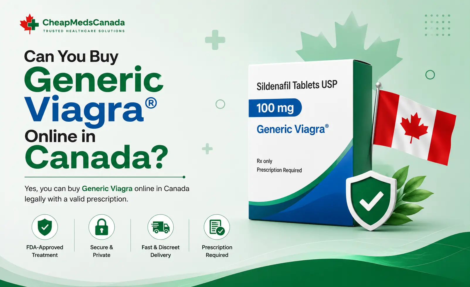 Generic Viagra