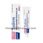 Lyderm Ointment
