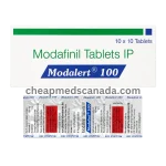 Modalert 100 Mg