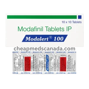 Modalert 100 MG