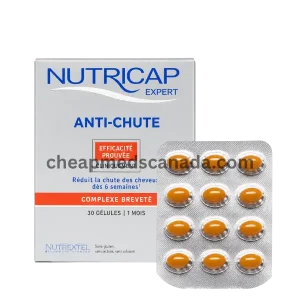Nutricap