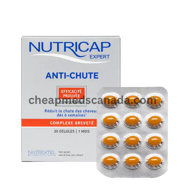 Nutricap