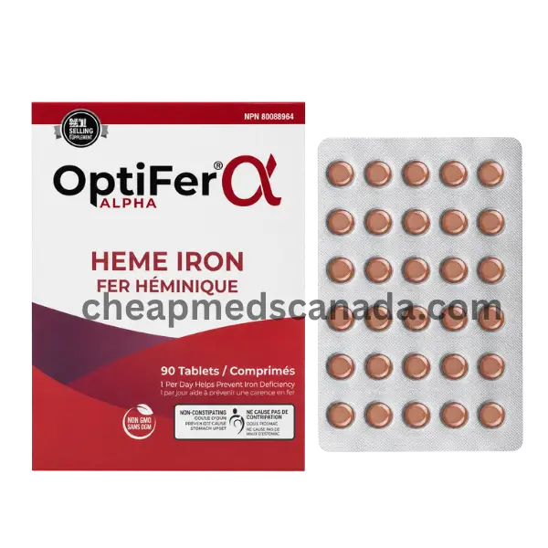 Optifer