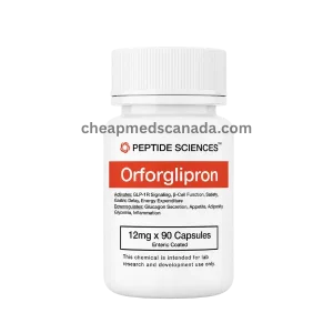 Orforglipron