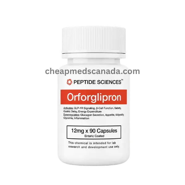 Orforglipron