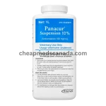 Panacur (Fenbendazole)