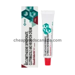 Quadriderm Cream