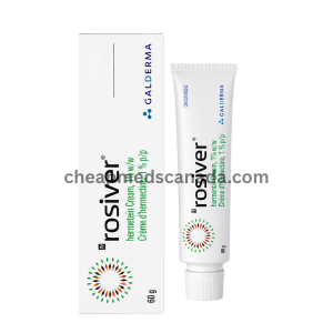 Rosiver Cream