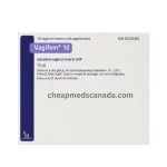 Buy Vagifem in Canada