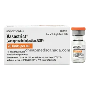 Vasostrict
