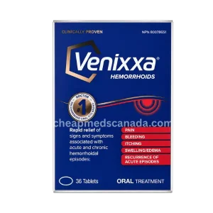 Venixxa