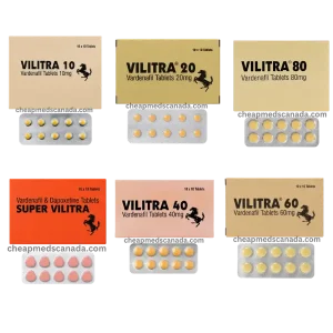Vilitra