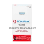 Pico Salax