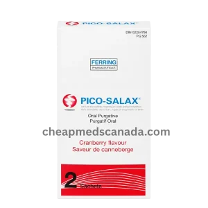 Pico Salax