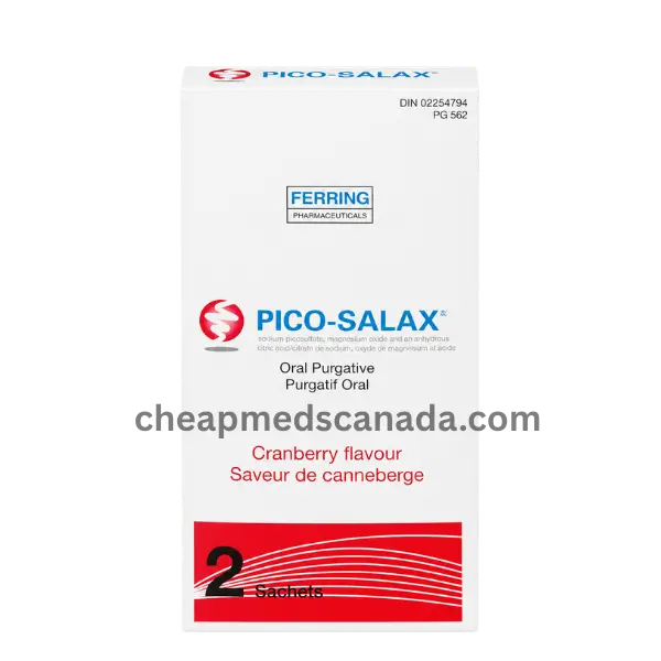 Pico Salax