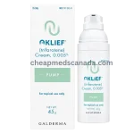 Aklief Cream