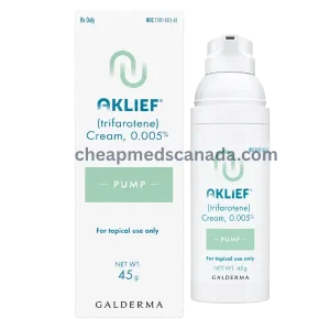 Aklief Cream