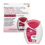 Anoro Ellipta