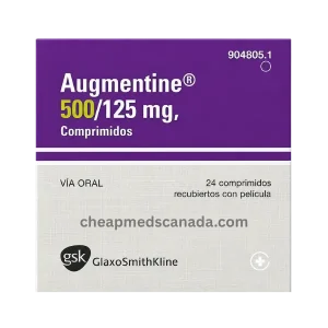 Augmentine