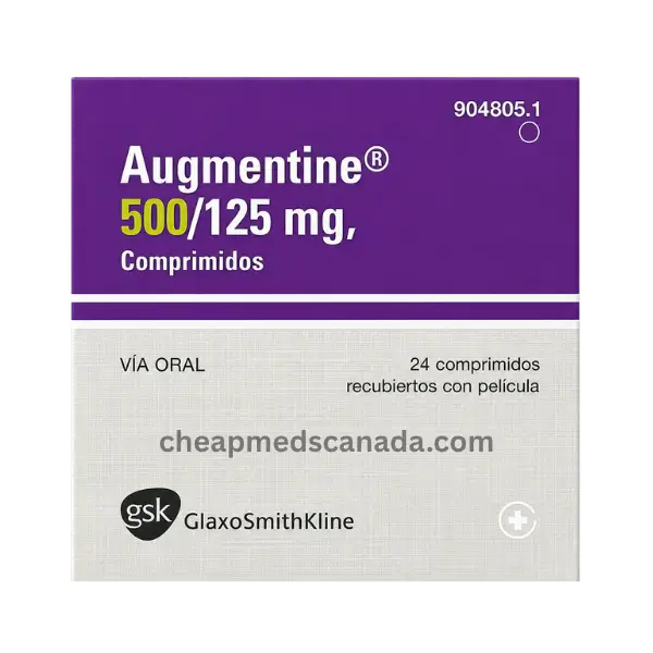 Augmentine