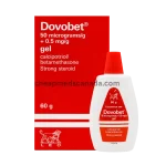 Dovobet Gel