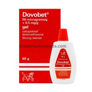 Dovobet Gel