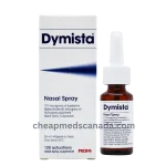Dymista Nasal Spray