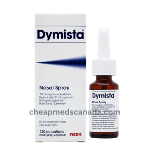 Dymista Nasal Spray