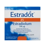 Estradot 25mg