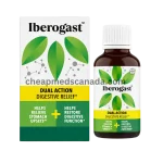 Iberogast Oral Liquid