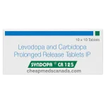 Buy Levocarbidopa Online