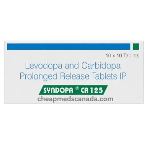 Levocarbidopa