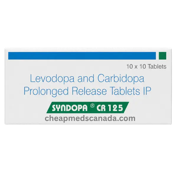 Levocarbidopa