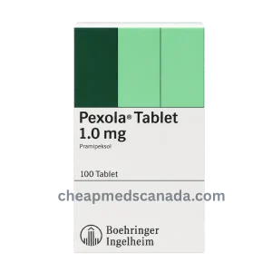 Pexola 1mg