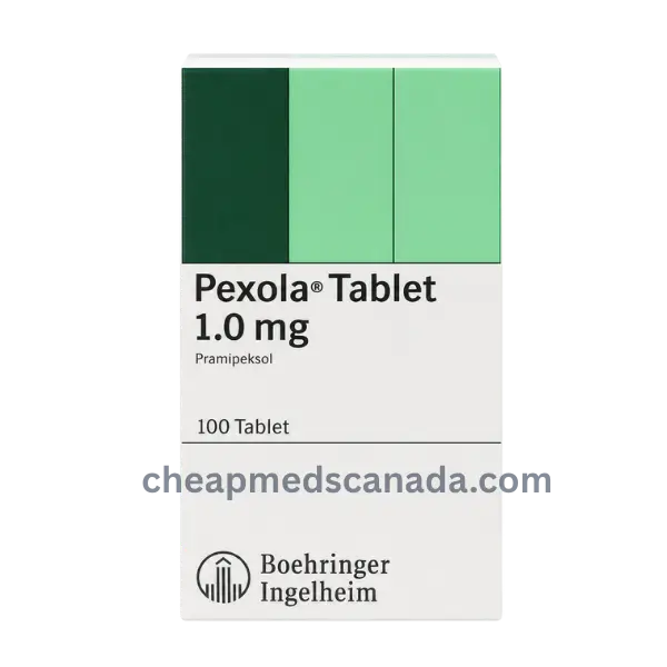 Pexola 1mg