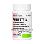 Sulfatrim DS