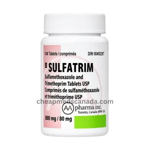 Sulfatrim DS