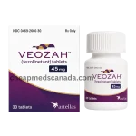 Veozah Canada (Fezolinetant)