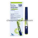 Tresiba Insulin Flextouch